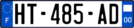 HT-485-AD