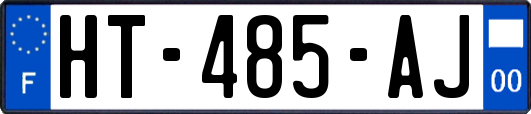 HT-485-AJ