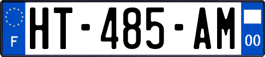 HT-485-AM