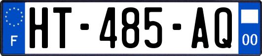 HT-485-AQ