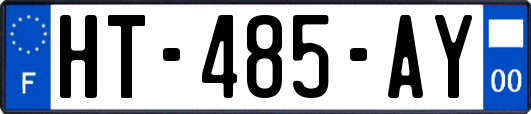 HT-485-AY