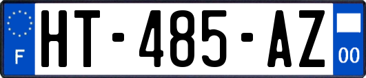 HT-485-AZ