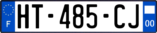 HT-485-CJ