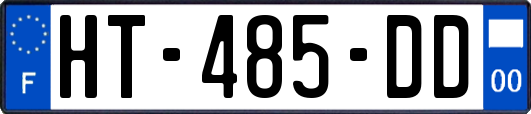 HT-485-DD