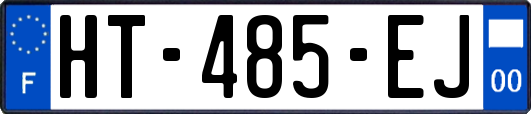 HT-485-EJ