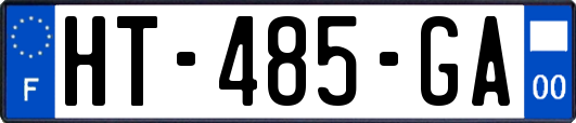 HT-485-GA