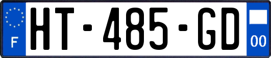 HT-485-GD