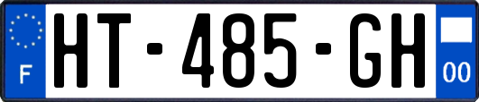 HT-485-GH