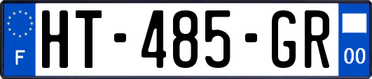 HT-485-GR