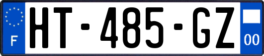 HT-485-GZ