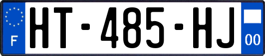 HT-485-HJ