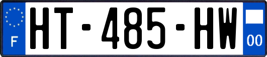 HT-485-HW