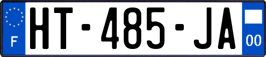 HT-485-JA