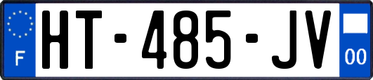 HT-485-JV