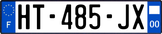 HT-485-JX