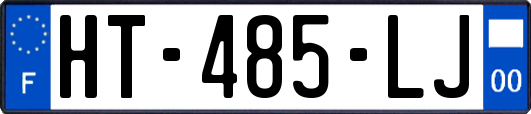 HT-485-LJ