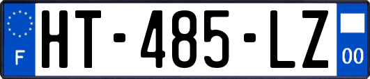 HT-485-LZ