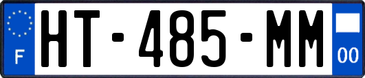 HT-485-MM