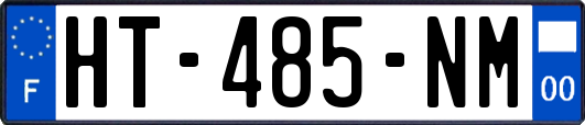 HT-485-NM