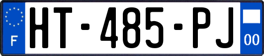 HT-485-PJ