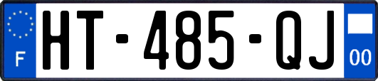 HT-485-QJ
