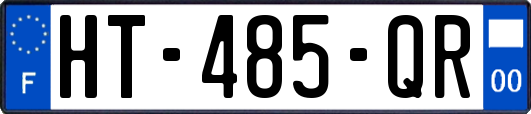 HT-485-QR