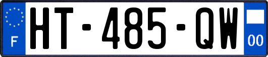 HT-485-QW