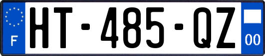 HT-485-QZ