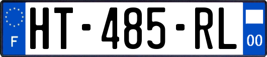 HT-485-RL