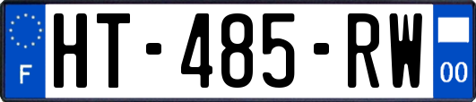 HT-485-RW