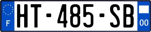 HT-485-SB