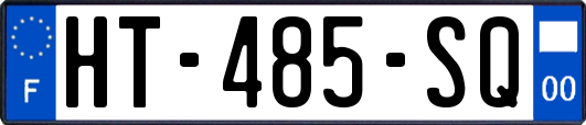 HT-485-SQ