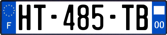 HT-485-TB