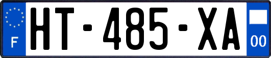 HT-485-XA