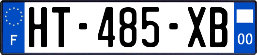 HT-485-XB