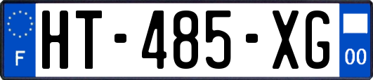 HT-485-XG