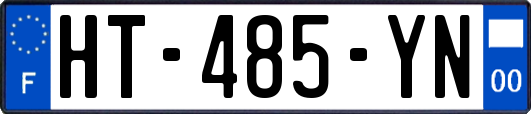 HT-485-YN