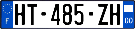 HT-485-ZH