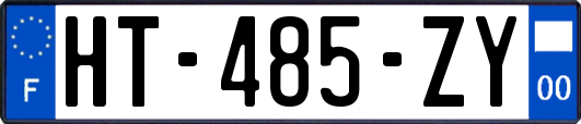 HT-485-ZY