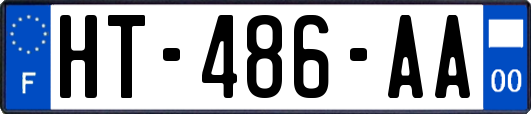 HT-486-AA