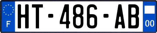 HT-486-AB
