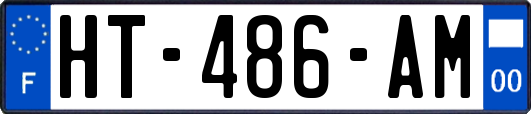 HT-486-AM