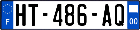 HT-486-AQ