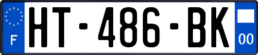 HT-486-BK