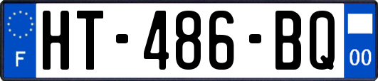 HT-486-BQ