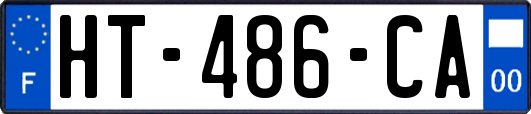 HT-486-CA