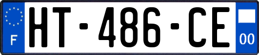 HT-486-CE
