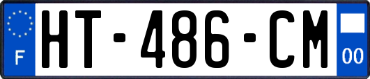 HT-486-CM