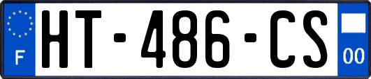 HT-486-CS