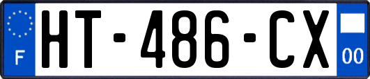 HT-486-CX